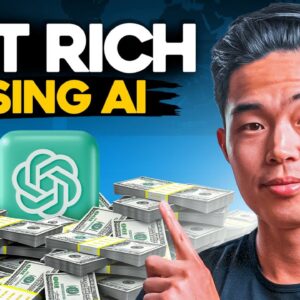 5 Genius Ways to Make Money From Home (Using AI)