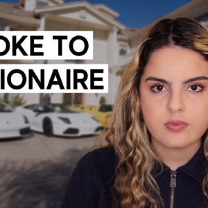 How To Become A Millionaire - The Truth No One Tells You