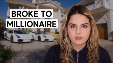 How To Become A Millionaire - The Truth No One Tells You