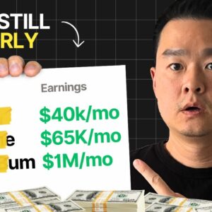 This Business is Secretly Making People RICH (and it's still EARLY)