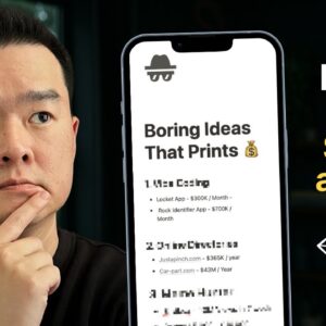 5 High-Paying Side Hustles Hidden in Plain Sight (With AI)
